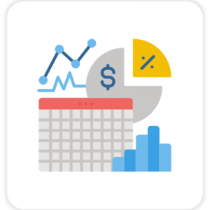 Financial Forecast Model